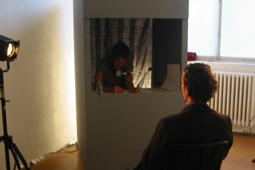 Portrait Box