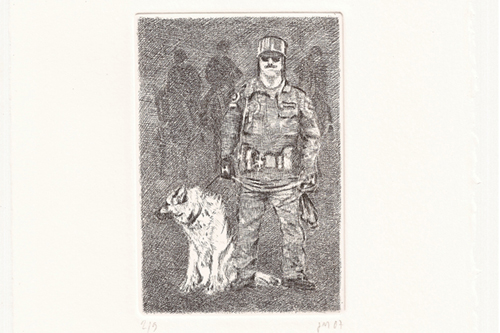 Police